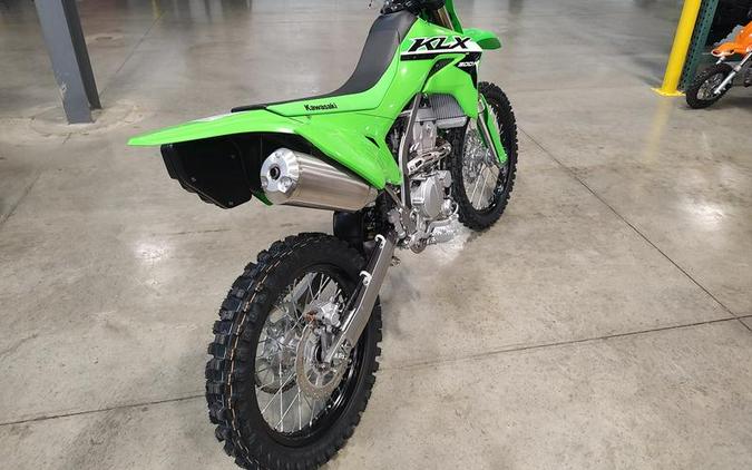 2024 Kawasaki KLX®300R