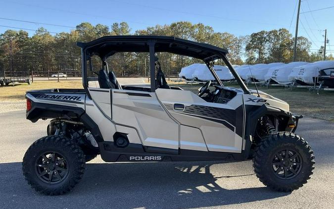 2024 Polaris® General XP 4 1000 Ultimate