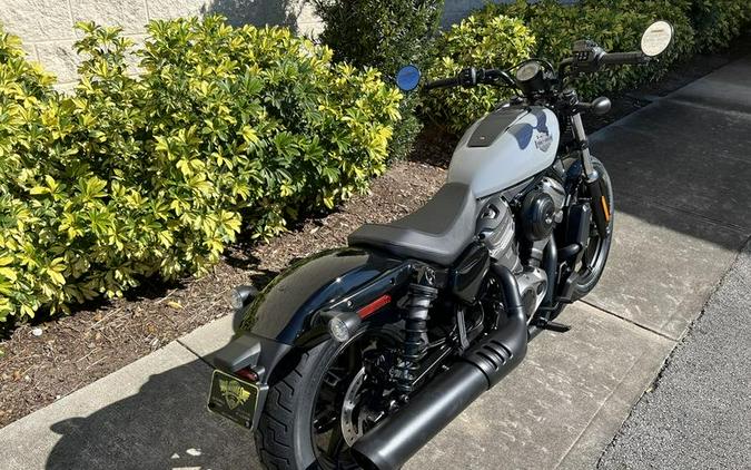 2024 Harley-Davidson® RH975 - Nightster®