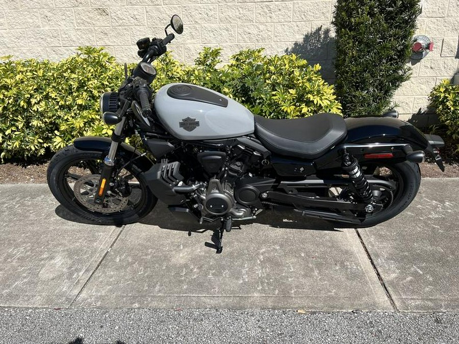 2024 Harley-Davidson® RH975 - Nightster®