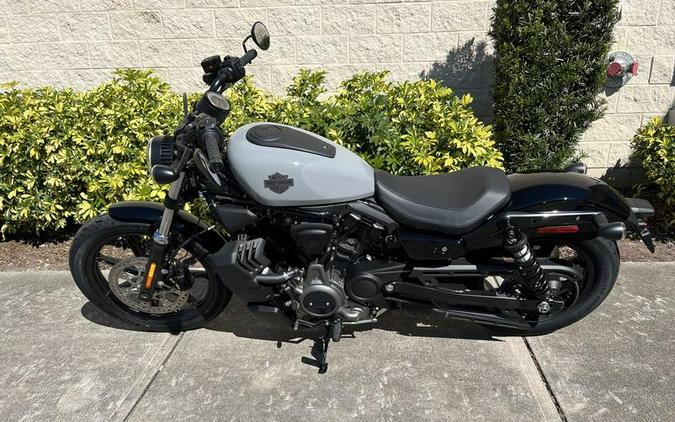 2024 Harley-Davidson® RH975 - Nightster®