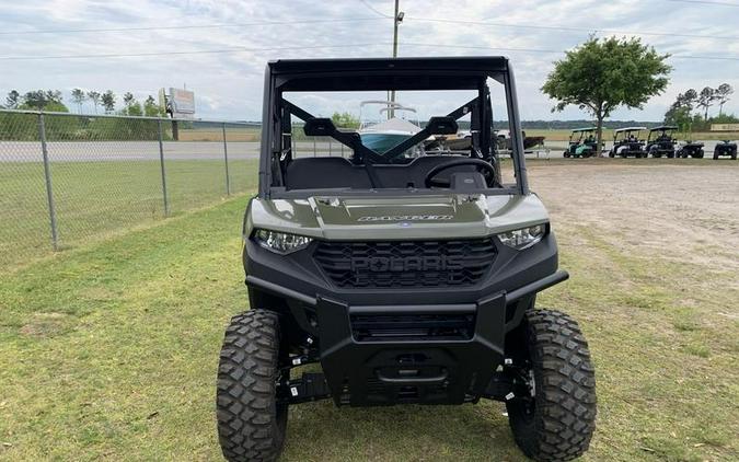 2024 Polaris® Ranger 1000 EPS