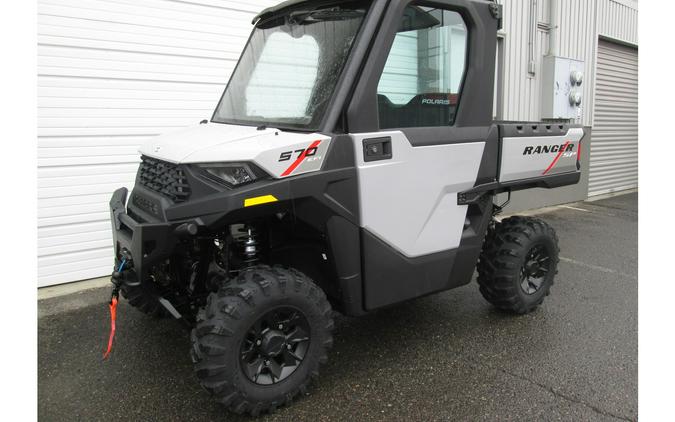 2024 Polaris Industries Ranger® SP 570 NorthStar Edition Base