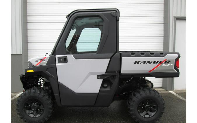 2024 Polaris Industries Ranger® SP 570 NorthStar Edition Base