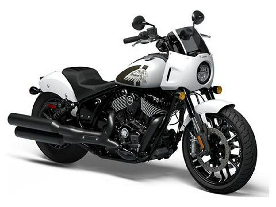 2024 Indian Motorcycle Sport Chief