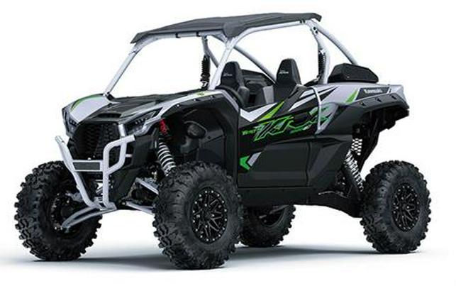 2024 Kawasaki Teryx KRX 1000 eS