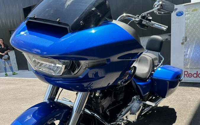 2024 Harley-Davidson Road Glide®