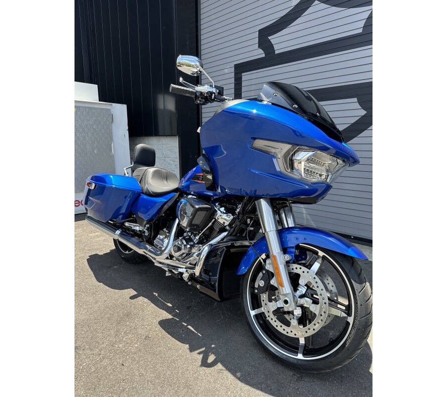 2024 Harley-Davidson Road Glide®