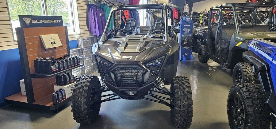 2024 Polaris® RZR Pro XP 4 Ultimate