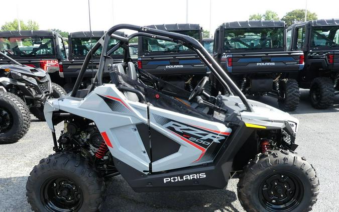 2024 Polaris® RZR 200 EFI