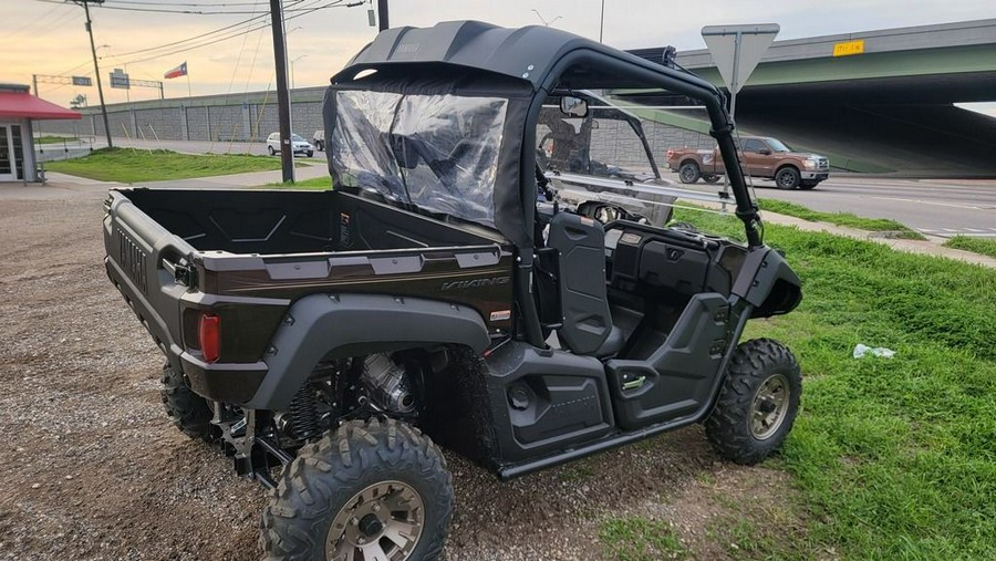 2023 Yamaha Viking EPS Ranch Edition