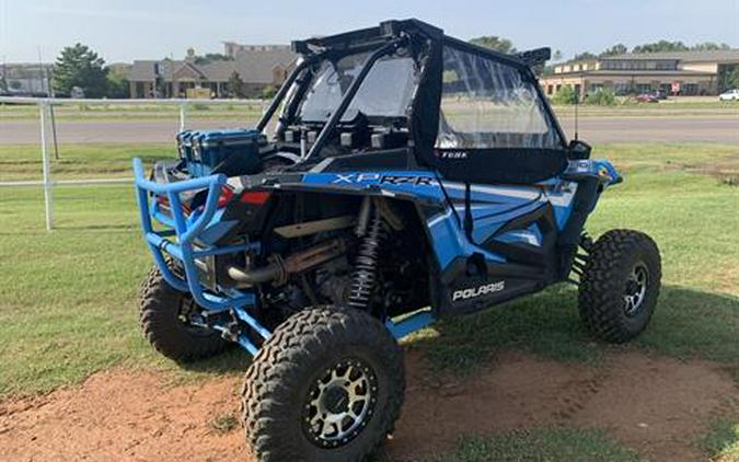 2019 Polaris RZR XP 1000 Ride Command