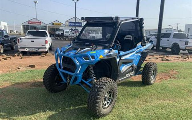 2019 Polaris RZR XP 1000 Ride Command