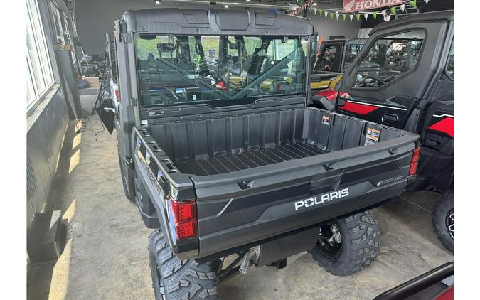 2025 Polaris Industries Ranger XP 1000 NorthStar Edition Ultimate