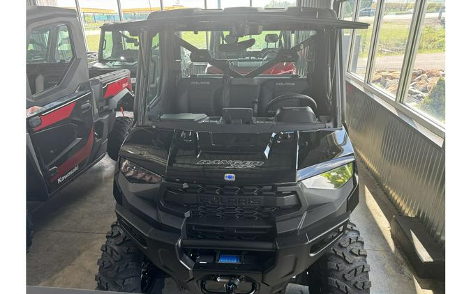 2025 Polaris Industries Ranger XP 1000 NorthStar Edition Ultimate