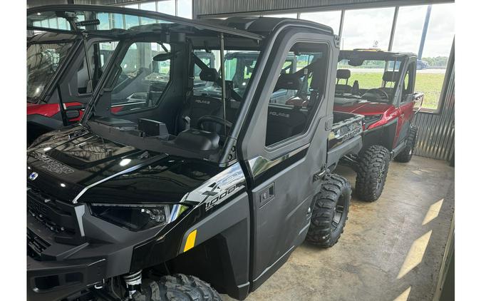 2025 Polaris Industries Ranger XP 1000 NorthStar Edition Ultimate