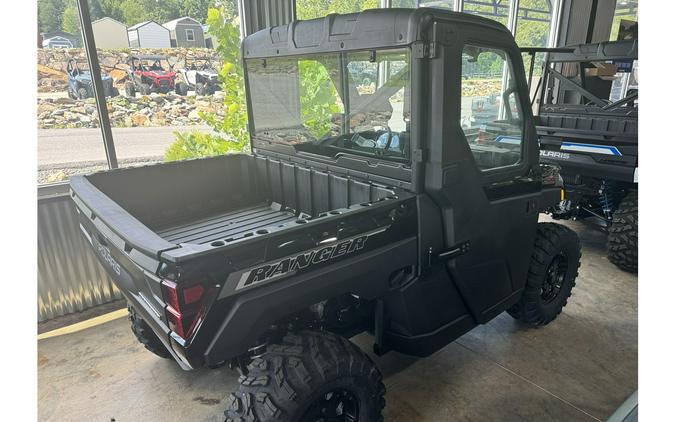 2025 Polaris Industries Ranger XP 1000 NorthStar Edition Ultimate