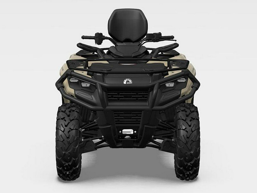 2025 Can-Am Outlander MAX PRO XU