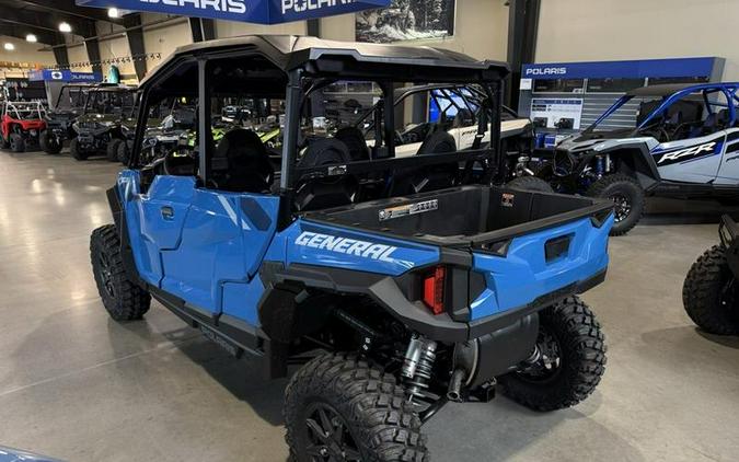 2026 Polaris® General XP 4 1000 Premium