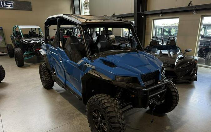 2026 Polaris® General XP 4 1000 Premium