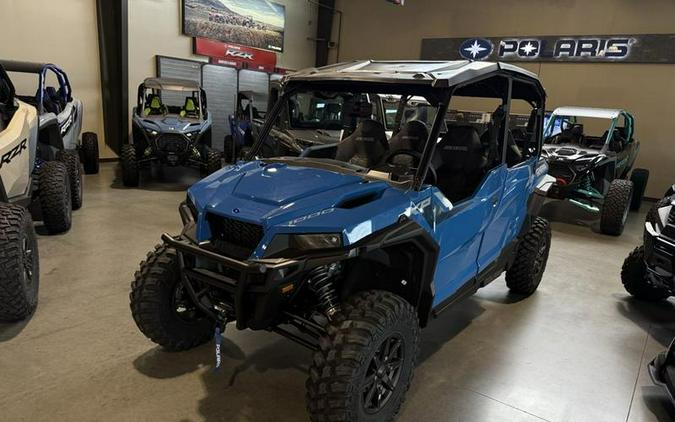 2026 Polaris® General XP 4 1000 Premium