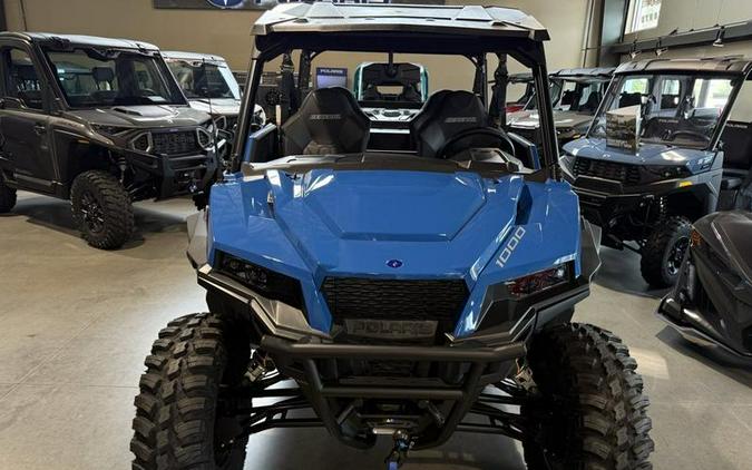 2026 Polaris® General XP 4 1000 Premium