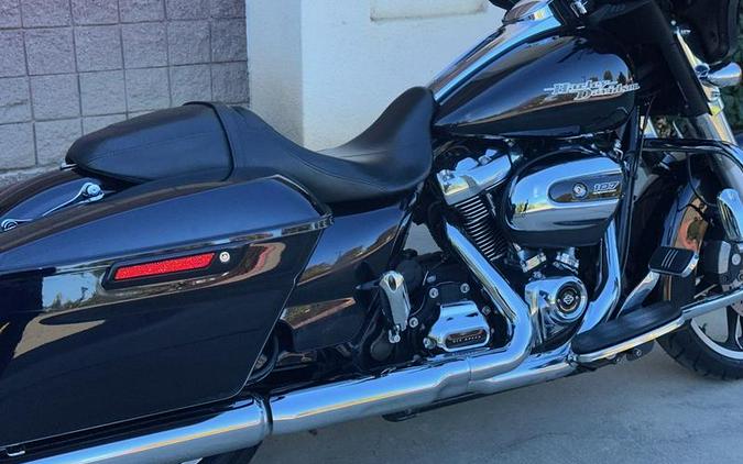 2019 Harley-Davidson® FLHX - Street Glide®