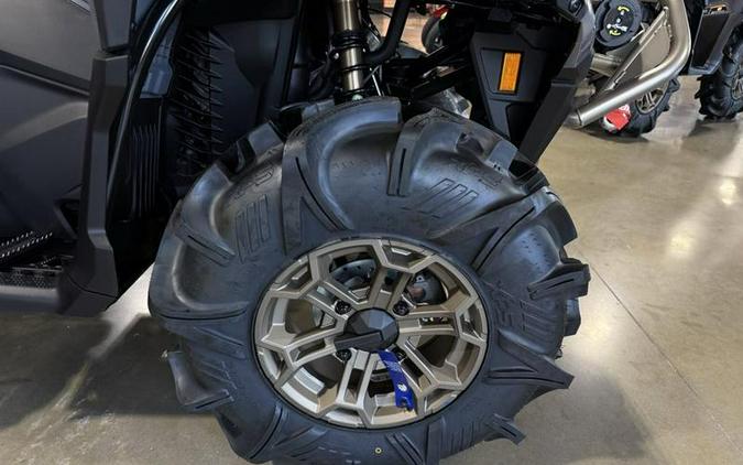 2026 Can-Am® Outlander X mr 1000R Granite Grey