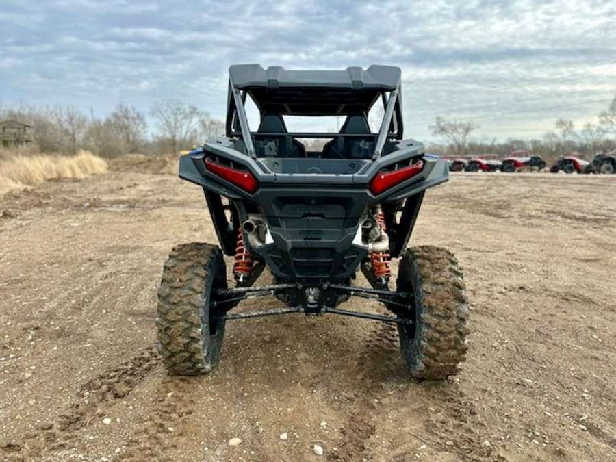 2025 Polaris RZR XP 4 1000 Ultimate