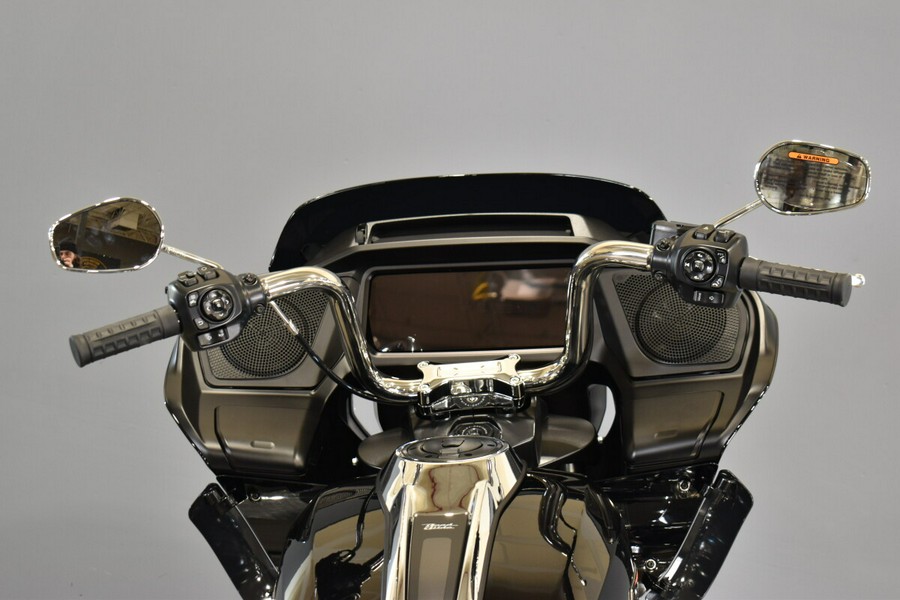 2025 Harley-Davidson Road Glide FLTRX