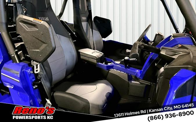 2026 Yamaha Wolverine RMAX2 1000 Sport