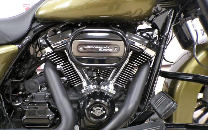 2017 Harley-Davidson Flhrxs Inventory