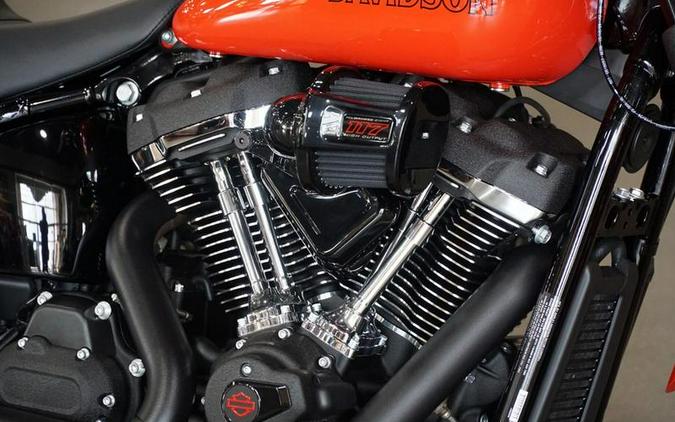 2026 Harley-Davidson® FXLRS - Low Rider® S