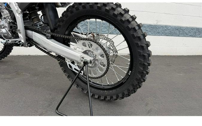 2027 CRF250R - Honda