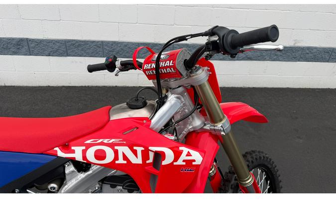 2027 CRF250R - Honda