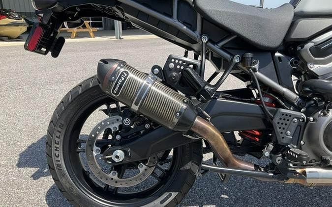 2024 Harley-Davidson Pan America RA1250S - 1250 Special