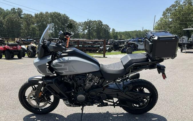 2024 Harley-Davidson Pan America RA1250S - 1250 Special