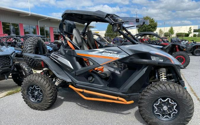 2021 CFMOTO ZFORCE 950 Sport