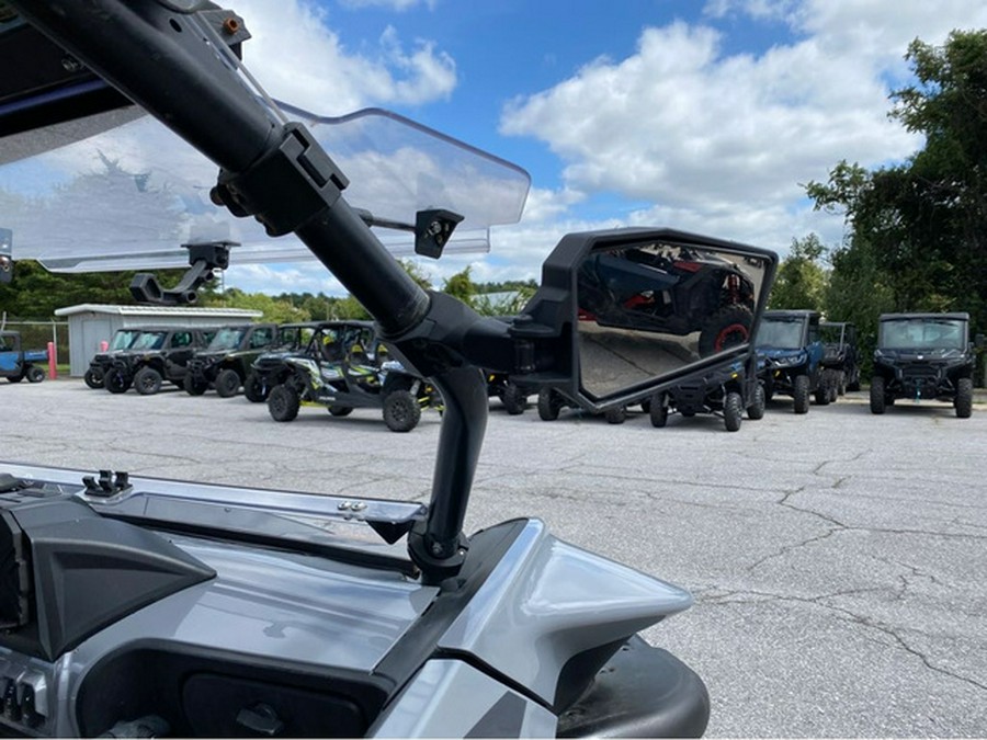 2021 CFMOTO ZFORCE 950 Sport