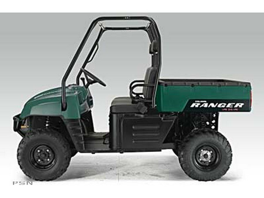 2007 Polaris Ranger 4x4 500 EFI