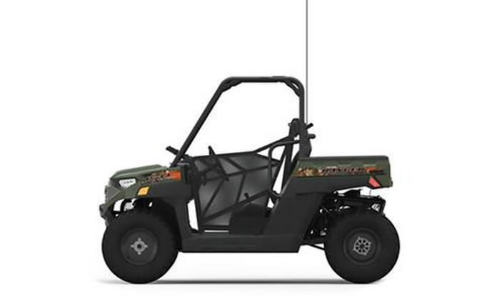 2023 Polaris Ranger 150 EFI