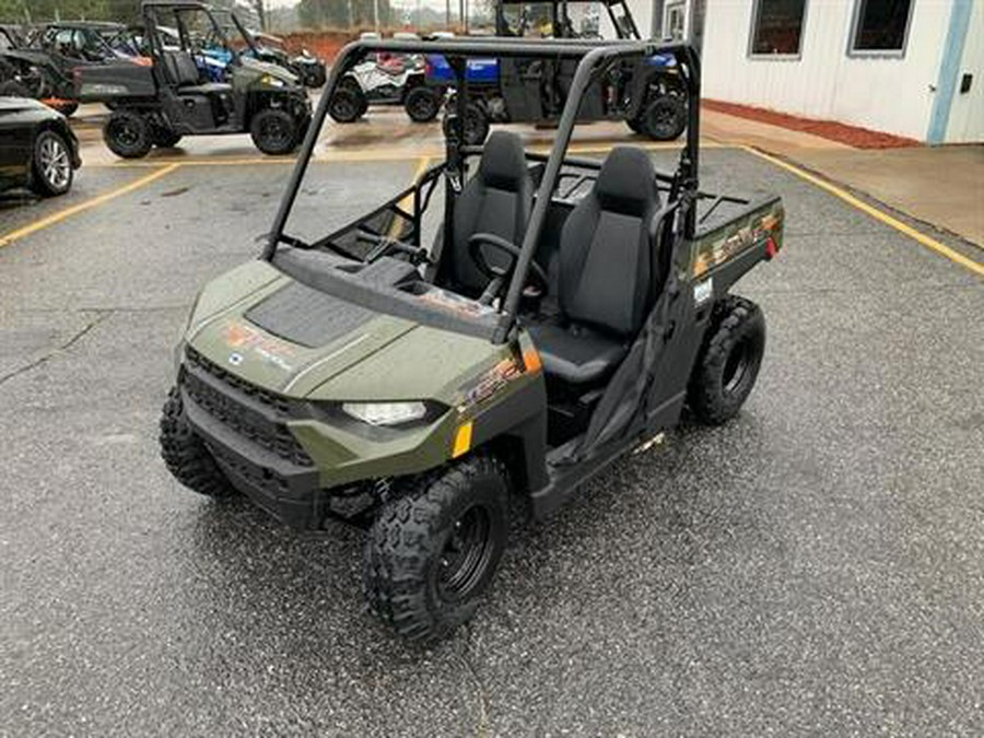 2023 Polaris Ranger 150 EFI