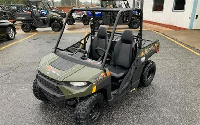 2023 Polaris Ranger 150 EFI