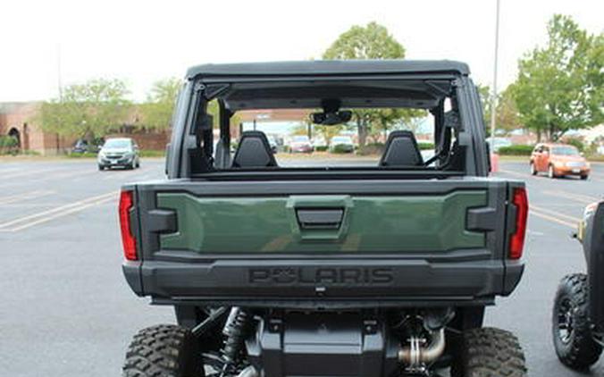 2024 Polaris® XPEDITION XP 1000 Ult Army Green