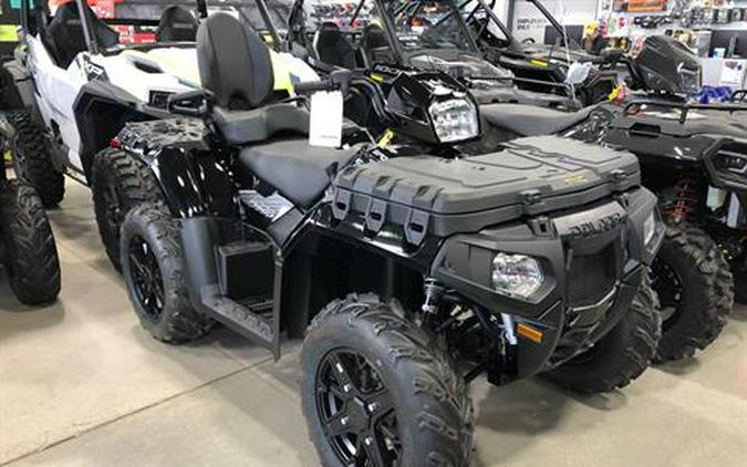 2024 Polaris Sportsman Touring 850