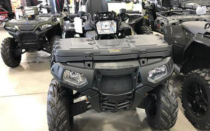 2024 Polaris Sportsman Touring 850