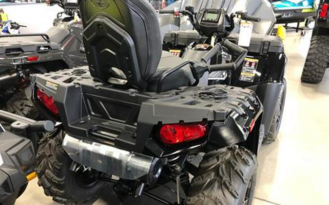 2024 Polaris Sportsman Touring 850