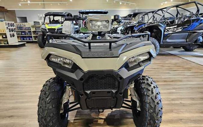 2024 Polaris Sportsman 570 Base