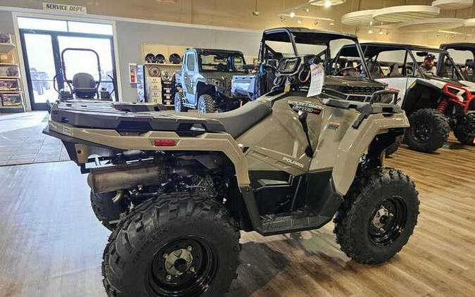 2024 Polaris Sportsman 570 Base