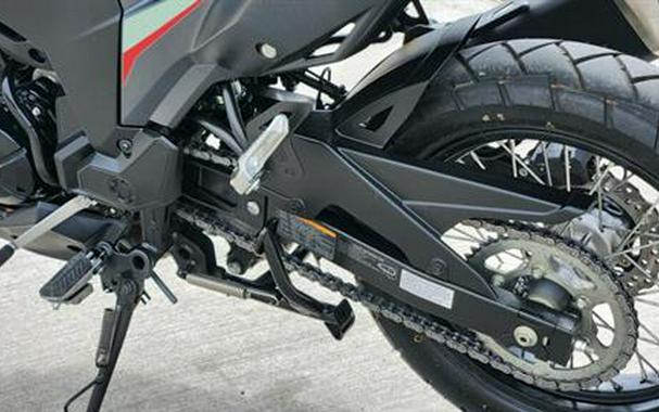 2023 Kawasaki VERSYS X 300 ABS